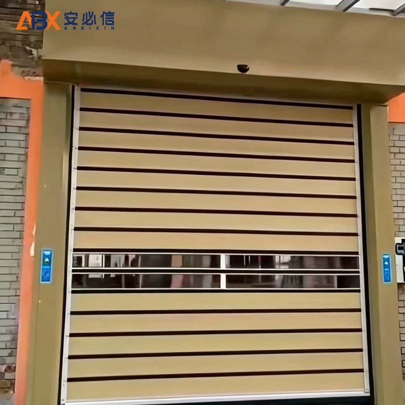 海南藏族自治州雷达高速门